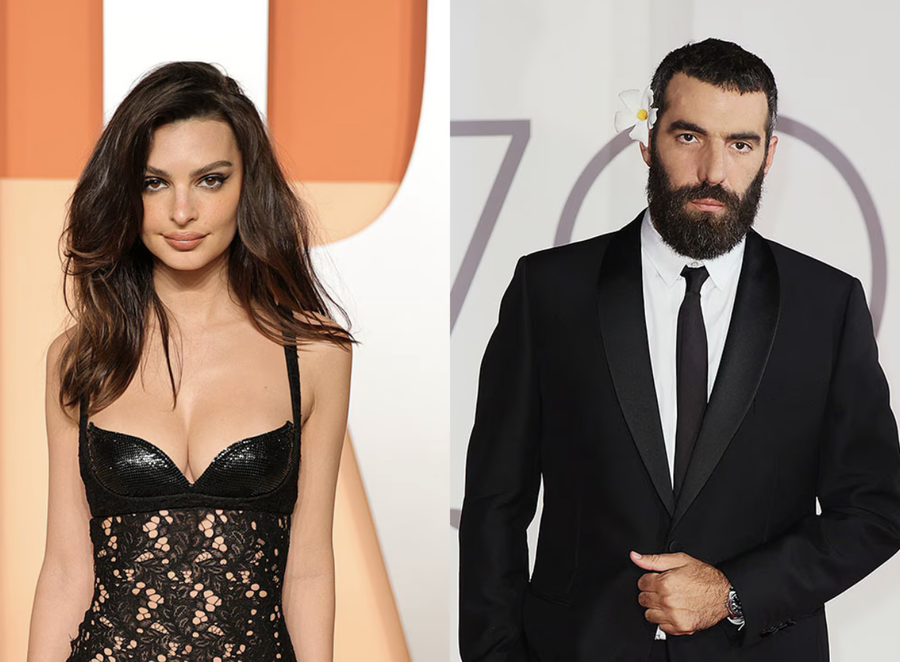 Pa shih! Emily Ratajkowski qenka lidhur me ish-in e Dua Lipës!