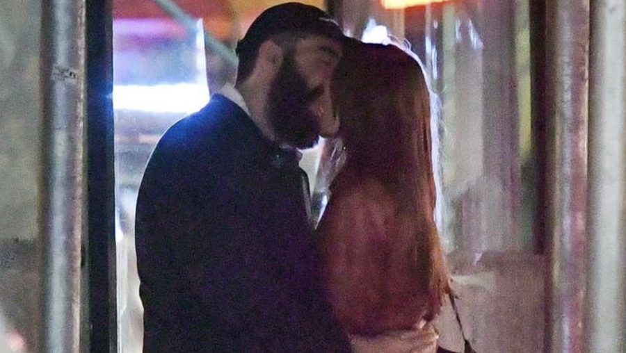 Pa shih! Emily Ratajkowski qenka lidhur me ish-in e Dua Lipës!