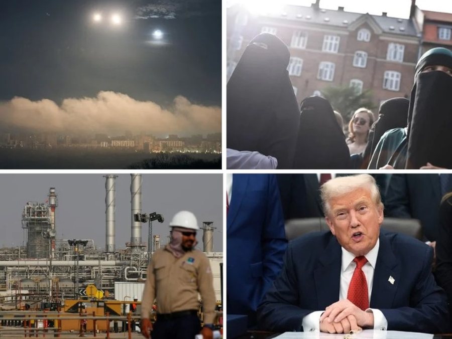 Lajme në pak minuta: Çfarë po ndodh në botë