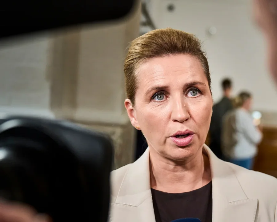 Danimarkë: Qeveria njofton planet për të ndaluar rrjetet sociale