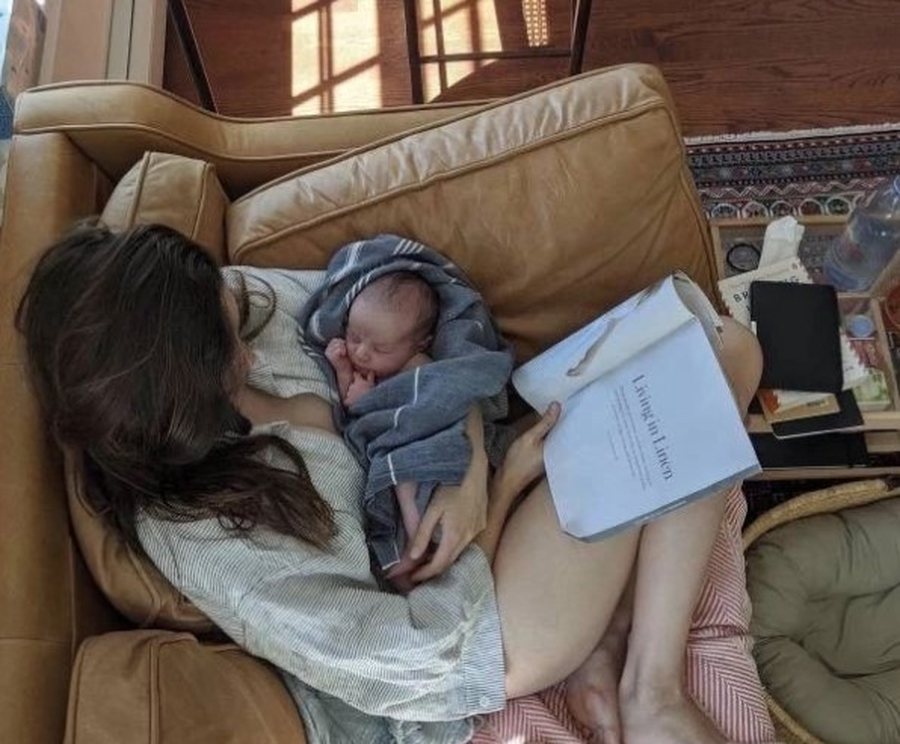 Kush i jep pak pushim një gruaje?