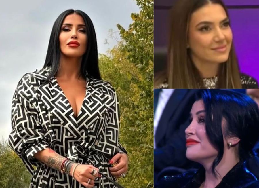 E kanë sulmuar fansat e Elvanës pas momentit viral? Përgjigjet