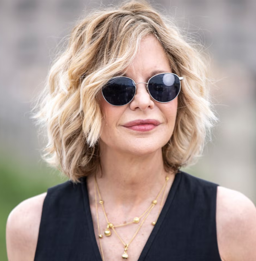 Kjo prerje i jep volum flokëve të hollë, kërkon 0 mundim