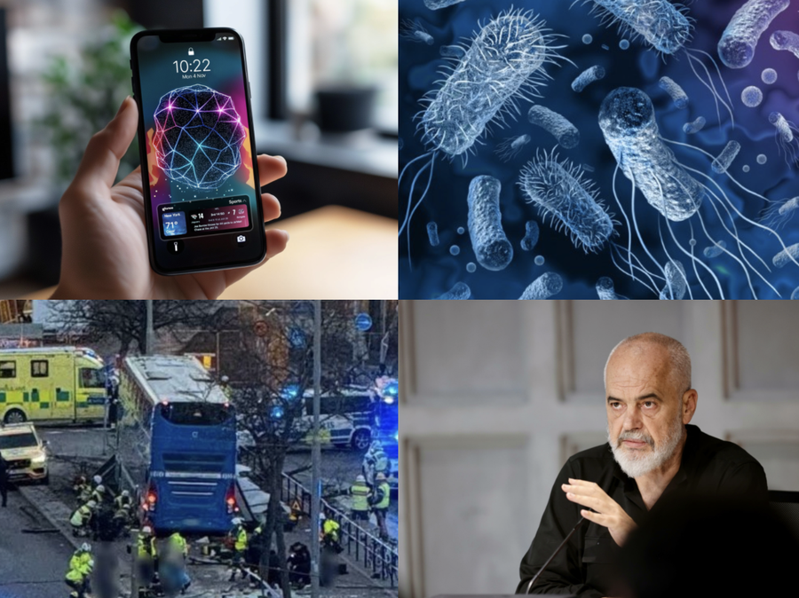 Lajme në pak minuta: Çfarë po ndodh në botë