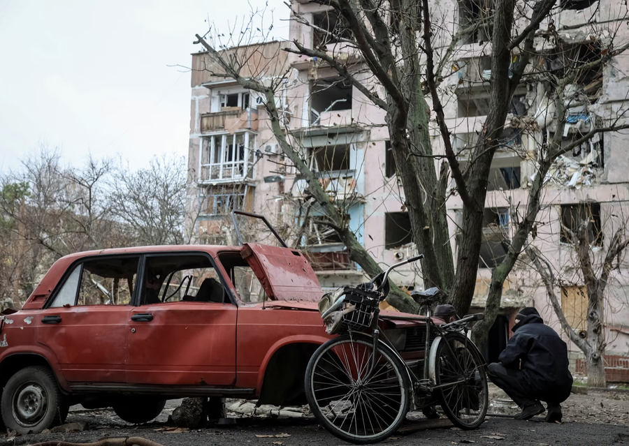 Përmes fotove: Bota në një javë