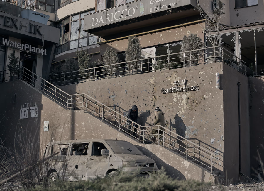 Përmes fotove: Bota në një javë