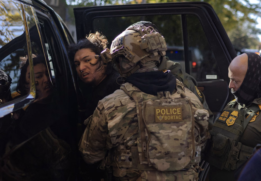 Përmes fotove: Bota në një javë