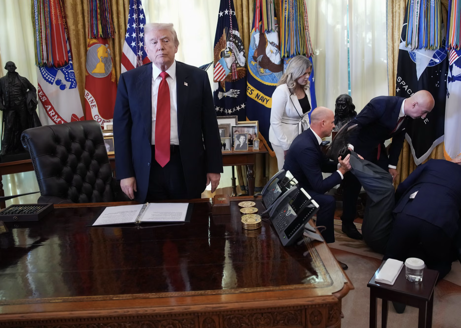 Përmes fotove: Bota në një javë