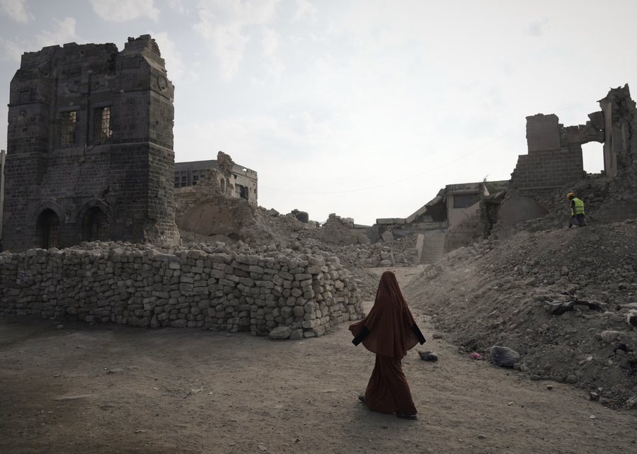 Përmes fotove: Bota në një javë