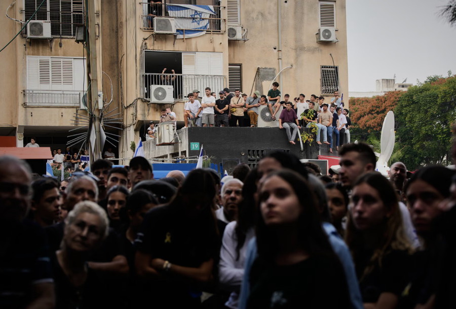 Përmes fotove: Bota në një javë