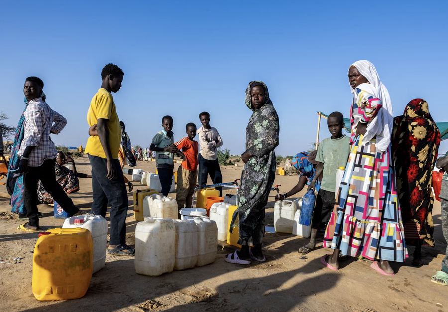 Përmes fotove: Bota në një javë