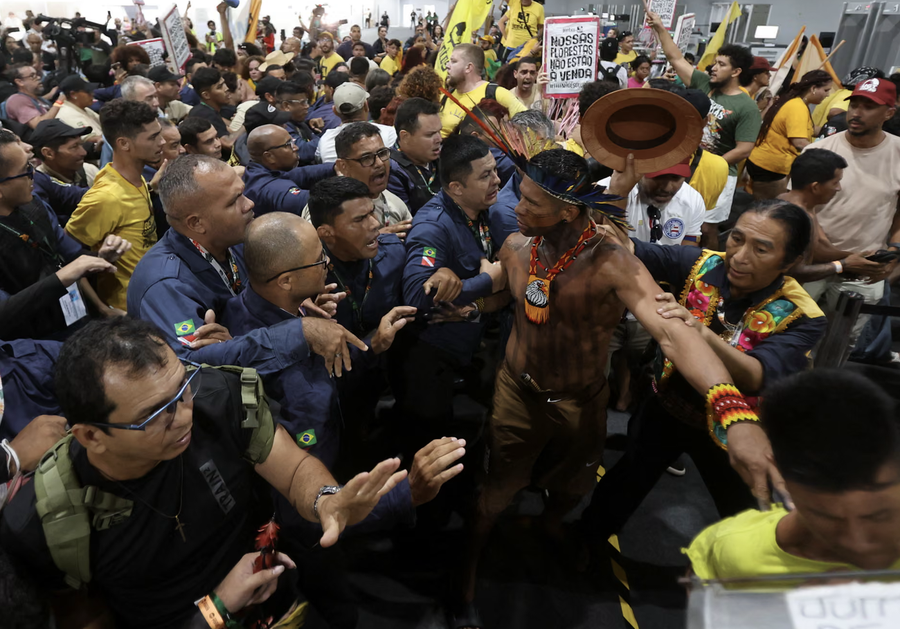 Përmes fotove: Bota në një javë