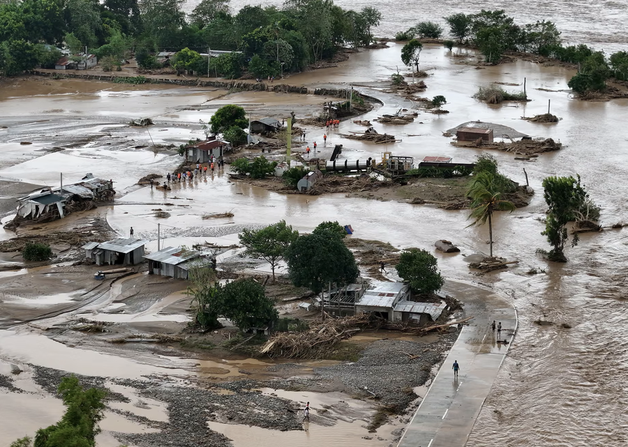 Përmes fotove: Bota në një javë