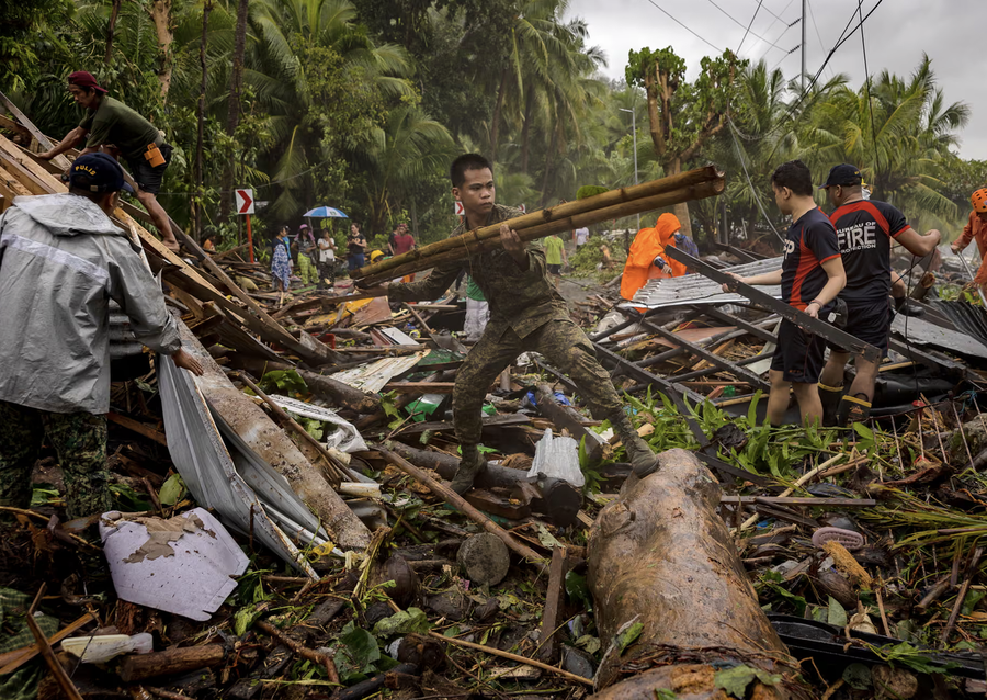 Përmes fotove: Bota në një javë