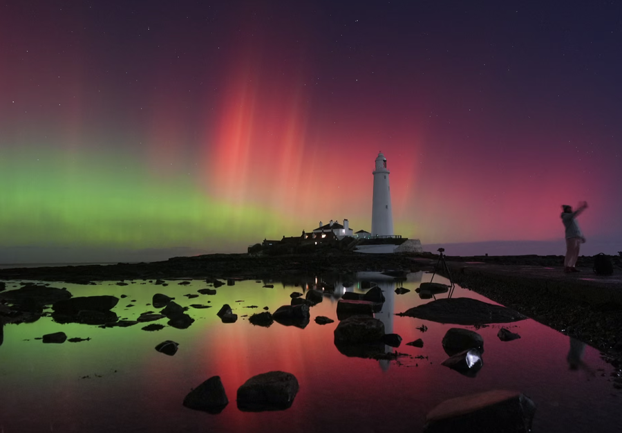 Përmes fotove: Bota në një javë
