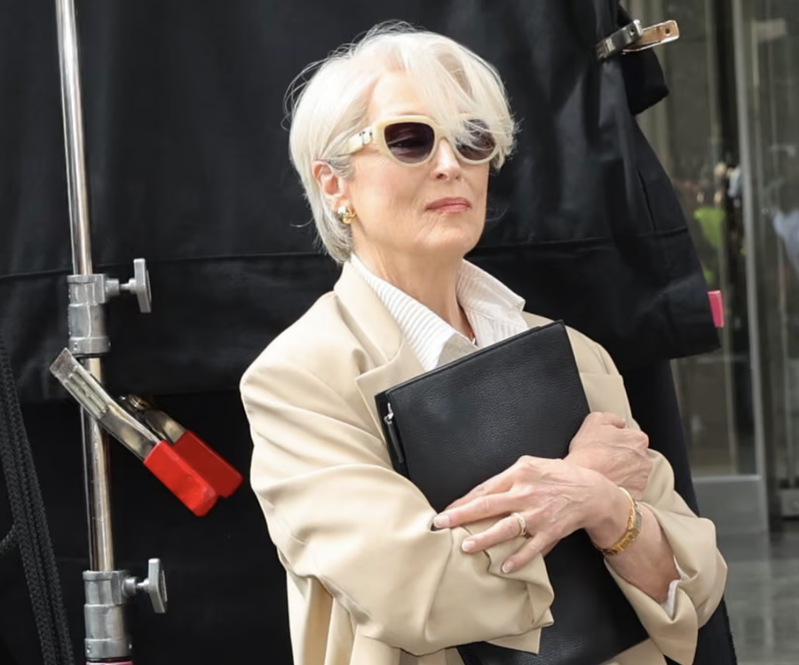 Trailer-i i “The Devil Wears Prada 2”: Interneti nuk është