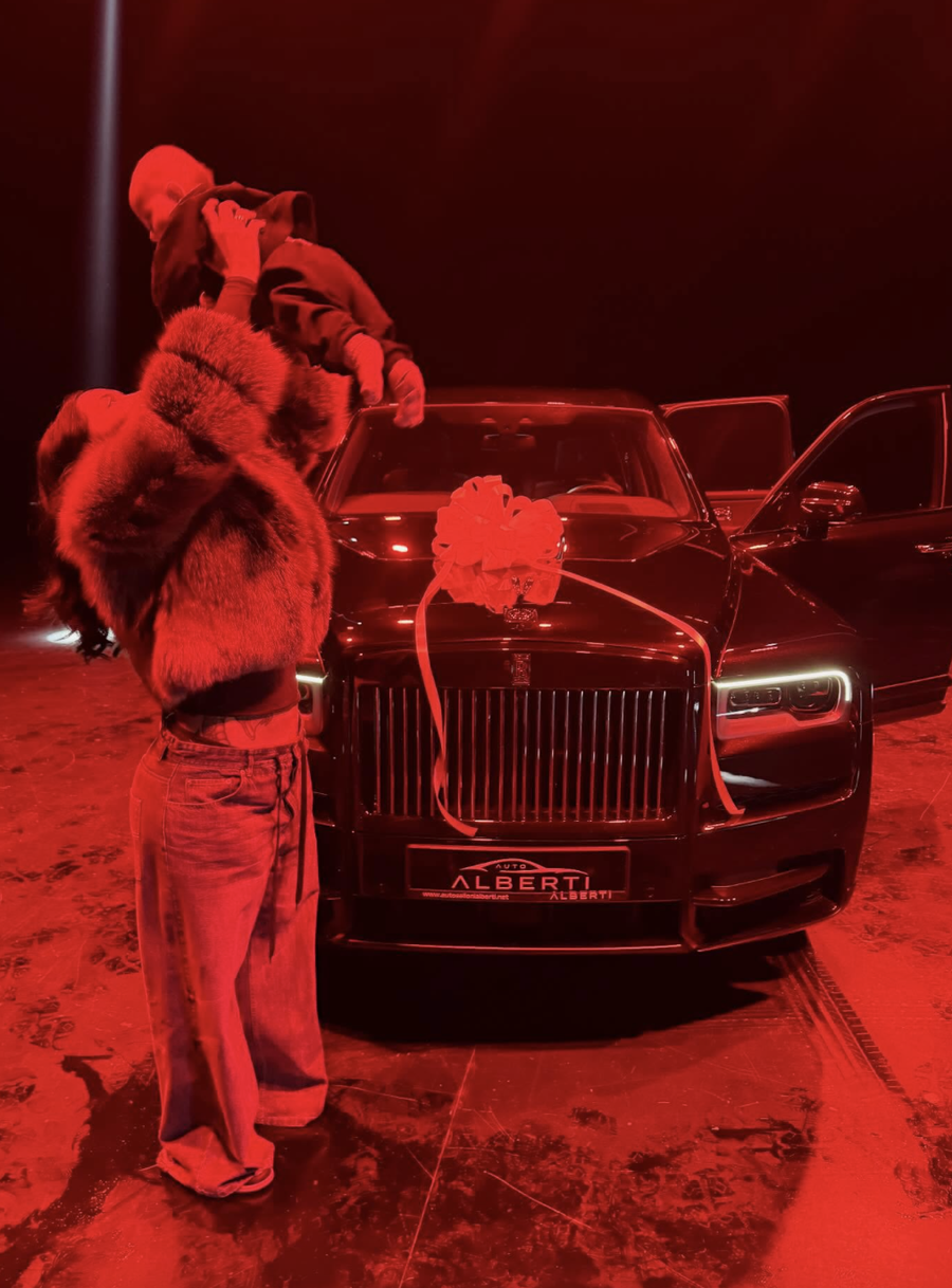 Ju urojmë që për ditëlindje të merrni dhuratën e