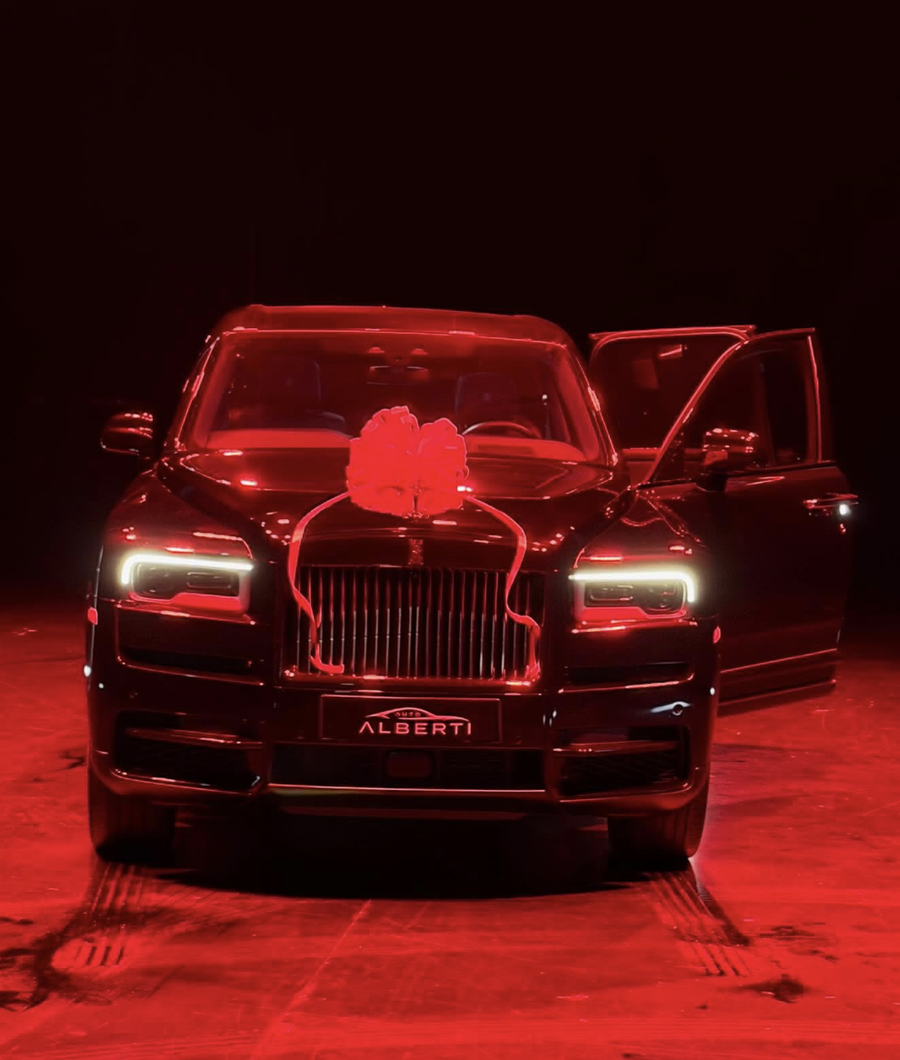 Ju urojmë që për ditëlindje të merrni dhuratën e