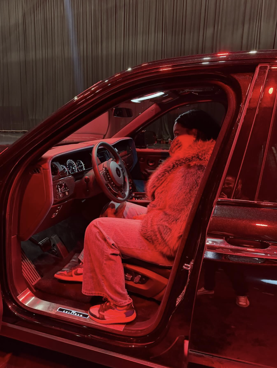 Ju urojmë që për ditëlindje të merrni dhuratën e