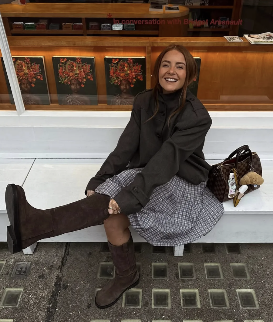 S’e prisnim, por ndodhi! Xhinset po zëvendësohen me