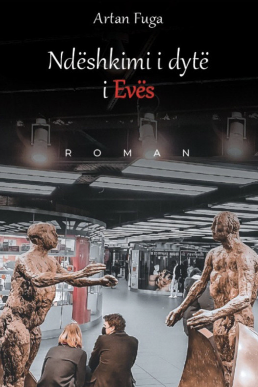 Panairi i Librit 2025: Lista e fituesve