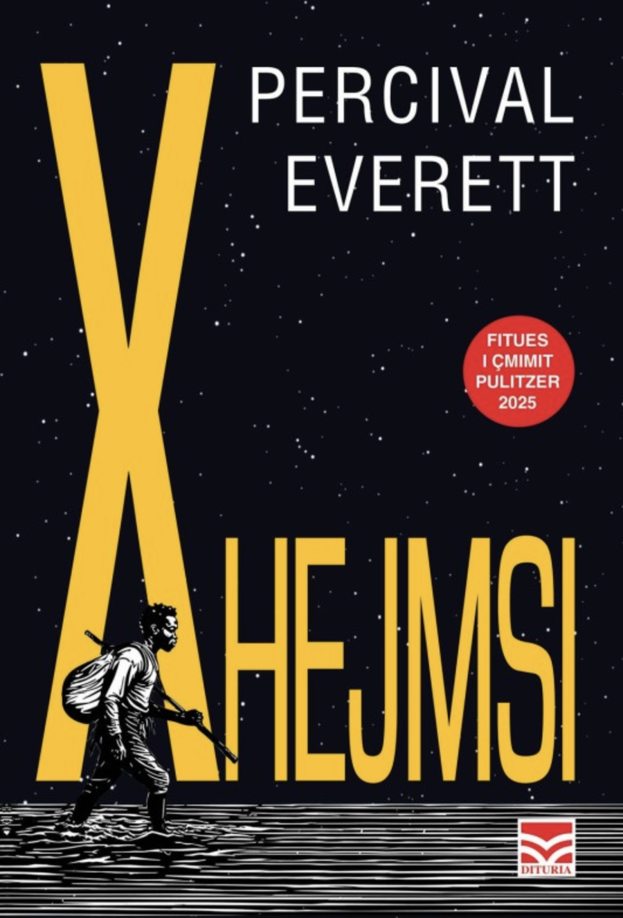 Panairi i Librit 2025: Lista e fituesve