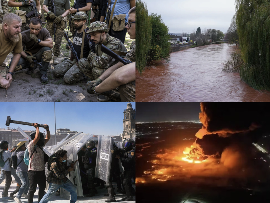 Lajme në pak minuta: Çfarë po ndodh në botë