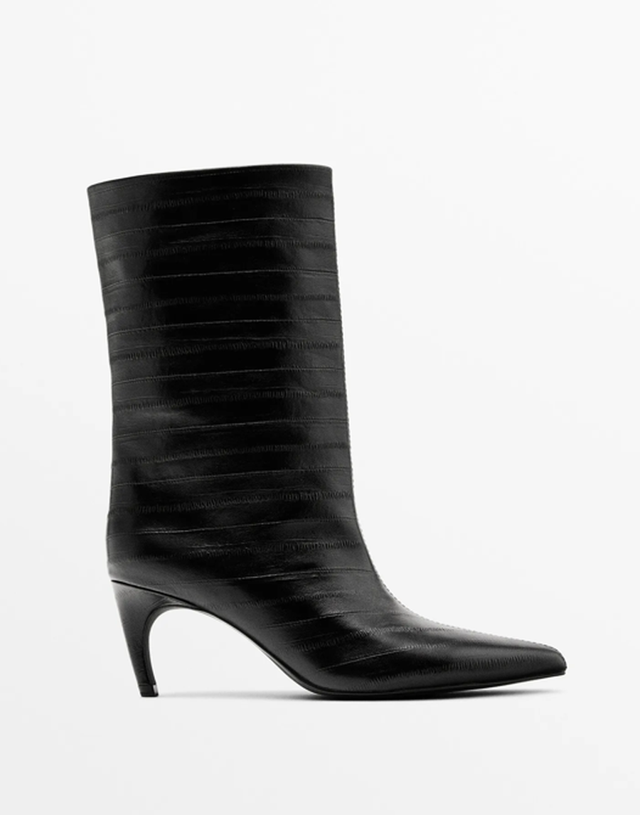 As printe gjarpri e as leopardi: Këto 2 trende të reja po