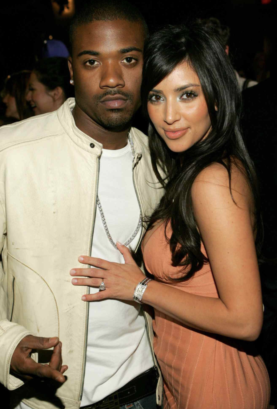 Drama nuk ka fund! Ray J padit sërish Kim dhe Kris, por për