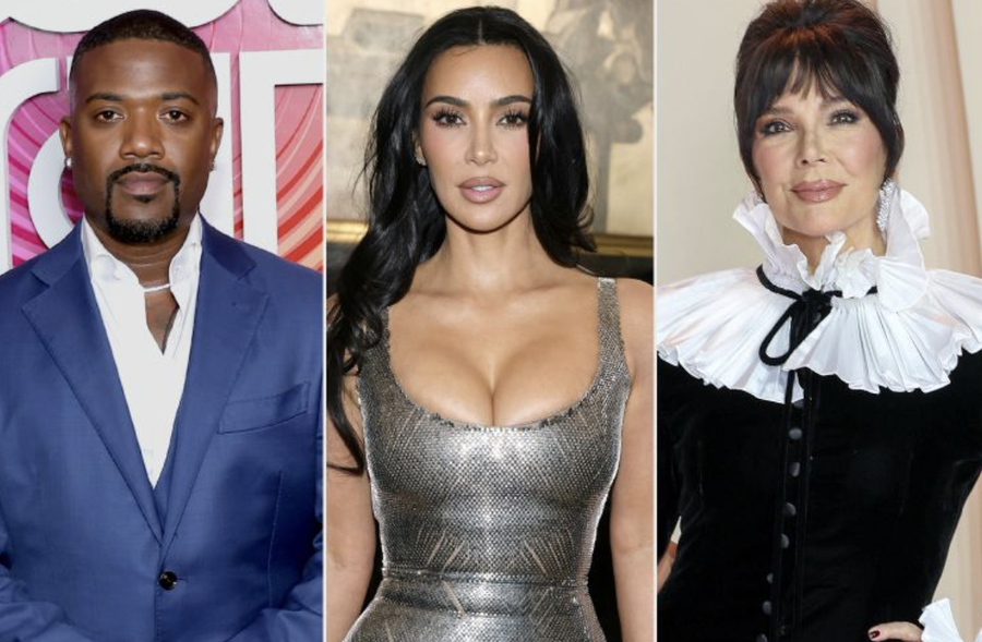 Drama nuk ka fund! Ray J padit sërish Kim dhe Kris, por për