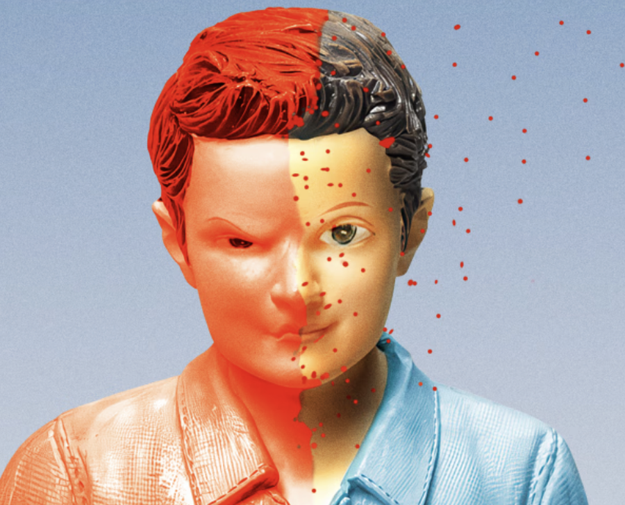 TEST: A je njeri hakmarrës?