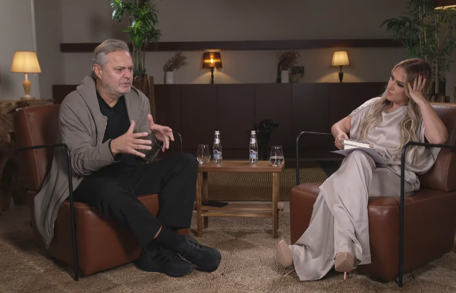 Komenti i Arbanës për Ben Blushin: Sa i drejtë është?