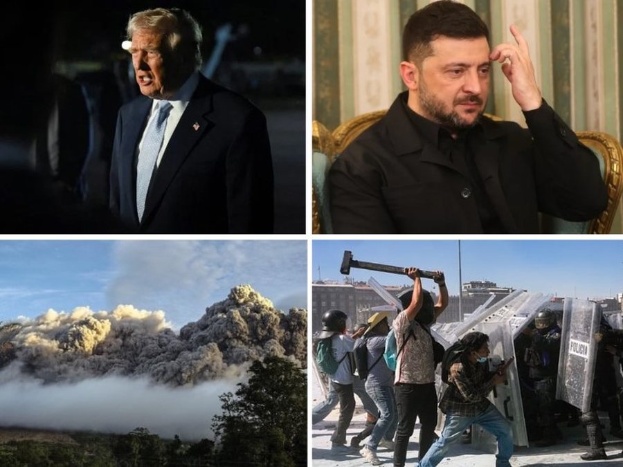 Lajme në pak minuta: Çfarë po ndodh në botë