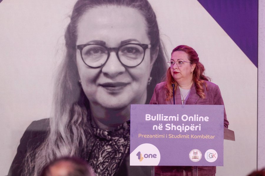 Të rinjtë shqiptarë të vetmuar përballë bullizmit