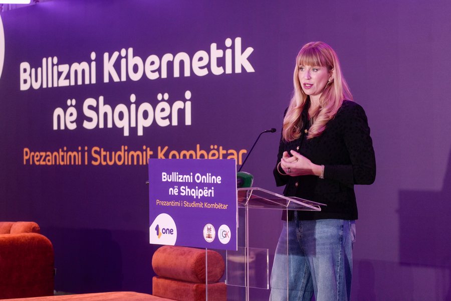 Të rinjtë shqiptarë të vetmuar përballë bullizmit