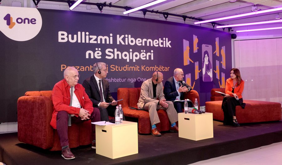 Të rinjtë shqiptarë të vetmuar përballë bullizmit