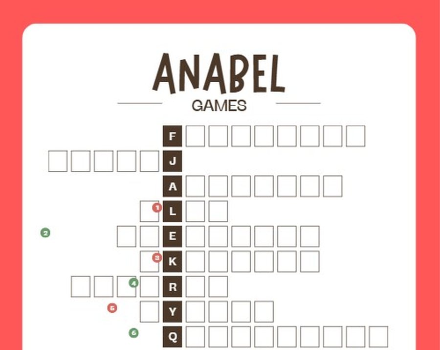 Fjalëkryqi i ditës