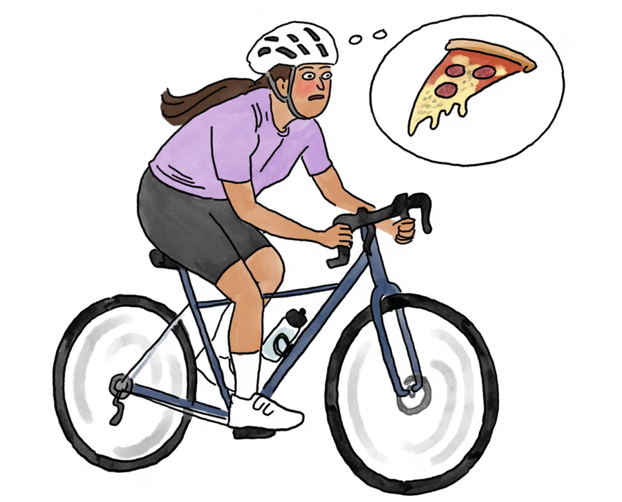 A djeg më shumë kalori nëse stërvitesh me stomakun bosh?: