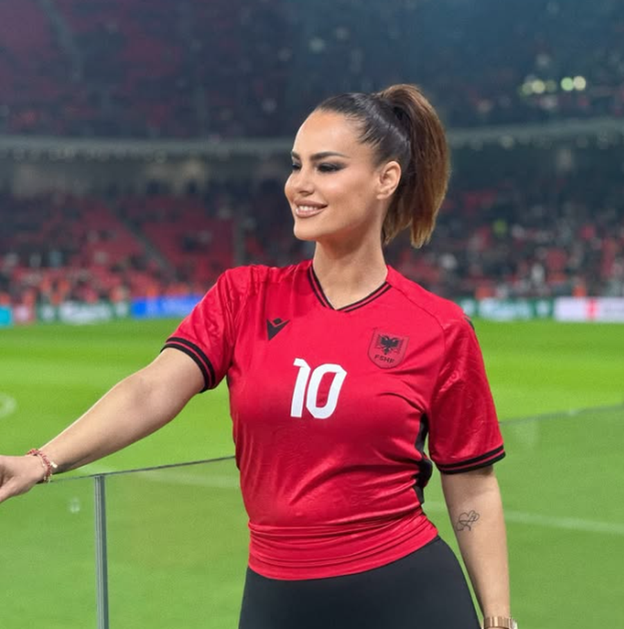 Hygerta Sako largohet nga RTSH! Ja ku do ta shohim moderatoren