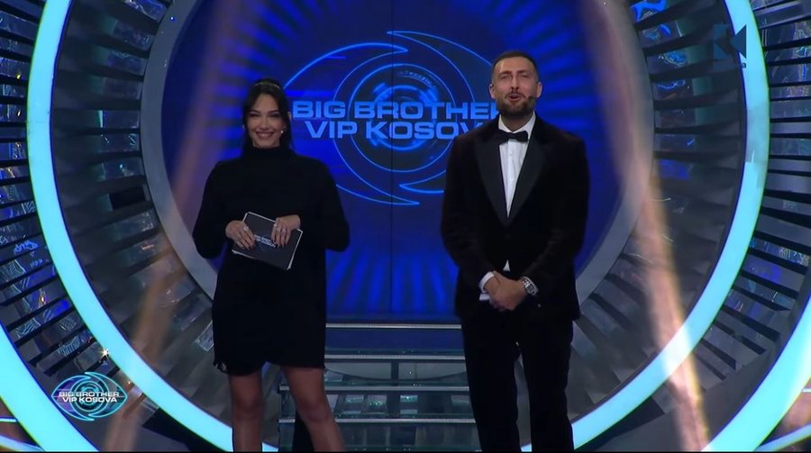 Njihuni me banorët e "Big Brother VIP Kosova 4"