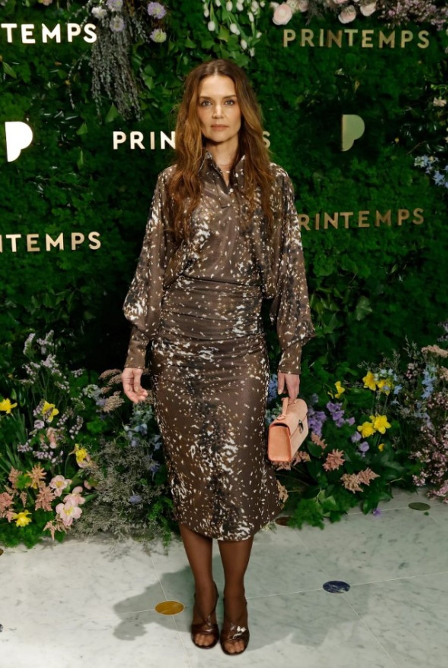 Nëse të pëlqejnë printet e kafshëve në rroba, do