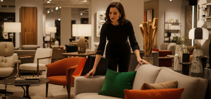 Kur uljet nuk presin: si t'i shfrytëzosh ofertat e nëntorit pa