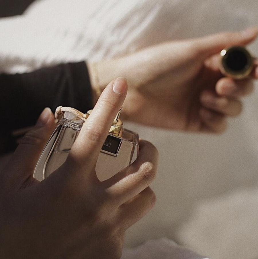 Fragrancat gourmand: Një listë me parfume që kanë aromë