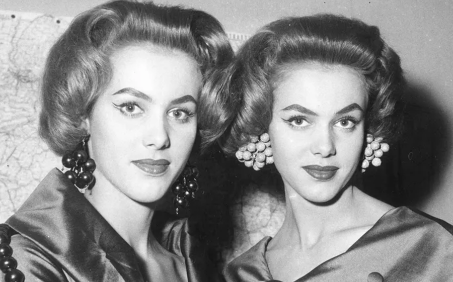 Binjaket e famshme Alice dhe Ellen Kessler ndërrojnë jetë në