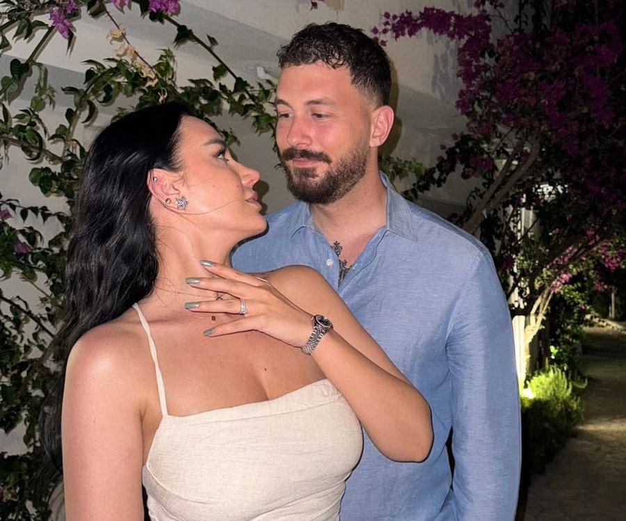 Lajmet se është ndarë nga Donaldi: Bora Zemani flet për