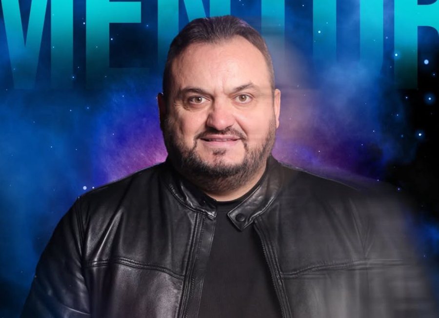 Mentor Haziri lë shtëpinë e 'BBVK 4' - Bëhet