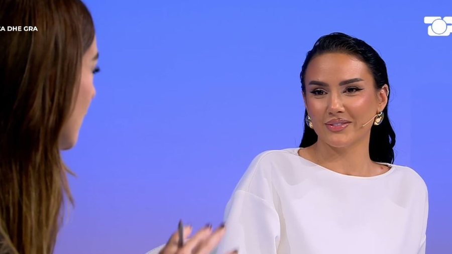 Bora Zemani flet për sezonin e dytë të ‘Piramida’: