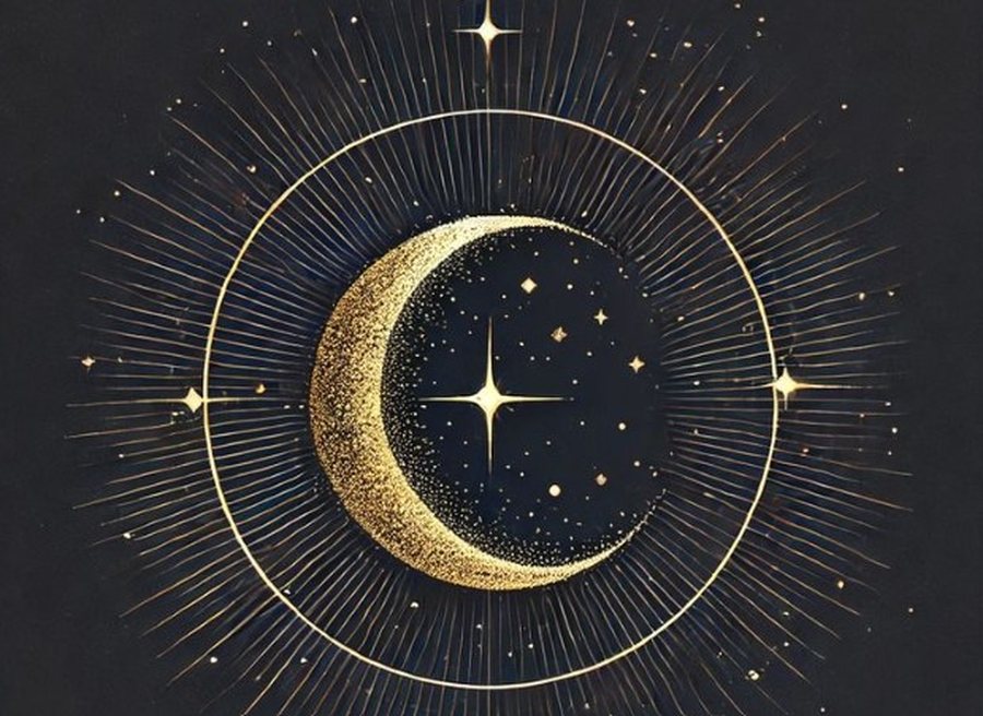 Hëna e re e nëntorit do të jetë një ëndërr