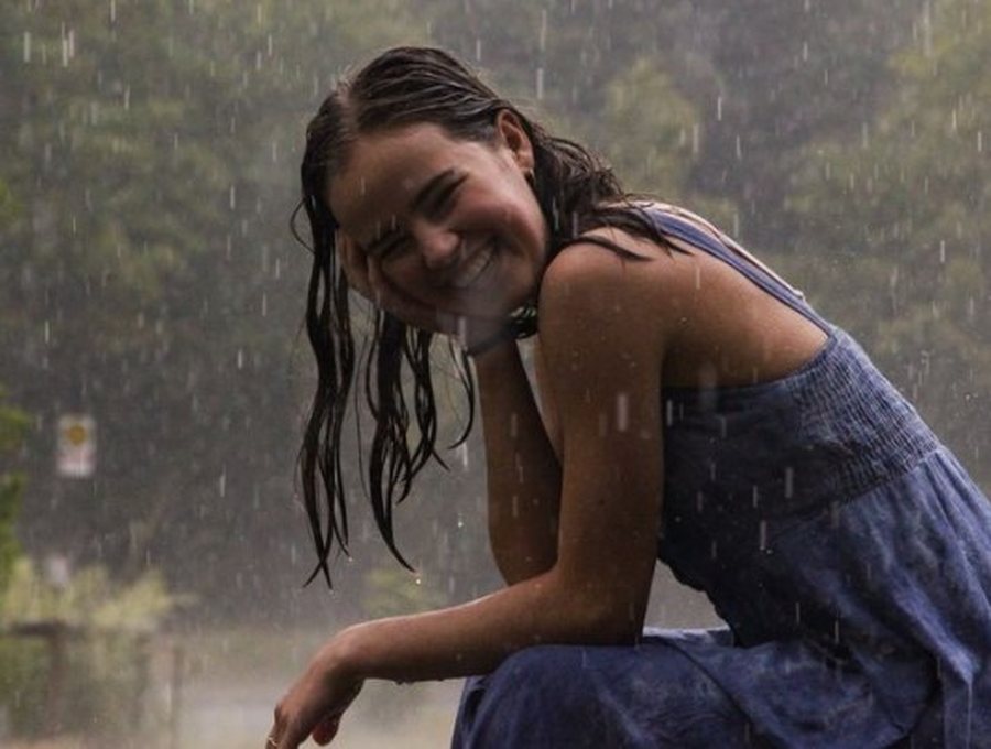 Njerëzit që i adhurojnë ditët me shi zakonisht kanë