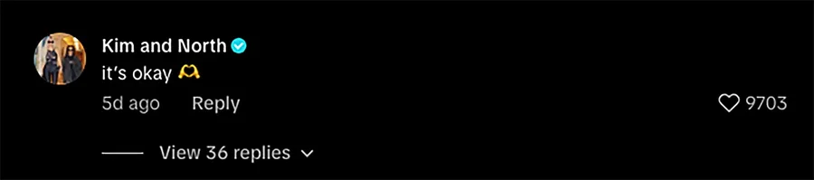 Nëse je prind, do e kuptosh mënyrën si Kim Kardashian iu